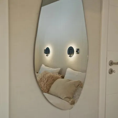 Botel Houseboat By Noma *